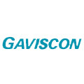 GAVISCON嘉胃斯康海外旗舰店的LOGO