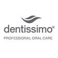 dentissimo旗舰店的LOGO