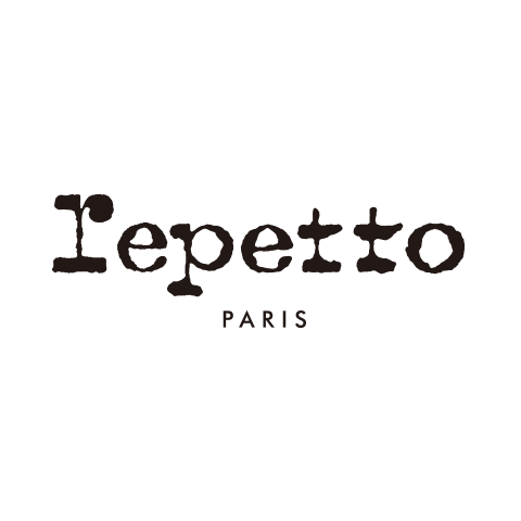 REPETTO官方旗舰店的LOGO