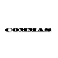 COMMAS线上商店