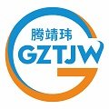 腾靖玮旗舰店的LOGO