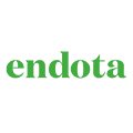 ENDOTA个护海外旗舰店的LOGO