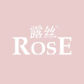 露丝旗舰店的LOGO