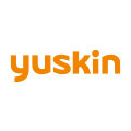 Yuskin海外旗舰店的LOGO