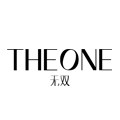 THEONE无双旗舰店的LOGO