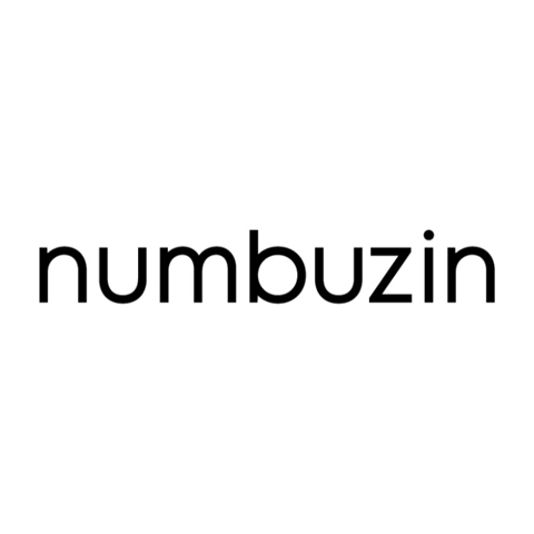numbuzin海外旗舰店