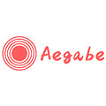 Aegabe海外旗舰店的LOGO