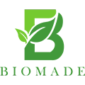Biomade海外专营店的LOGO