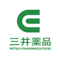 三井药品海外旗舰店的LOGO