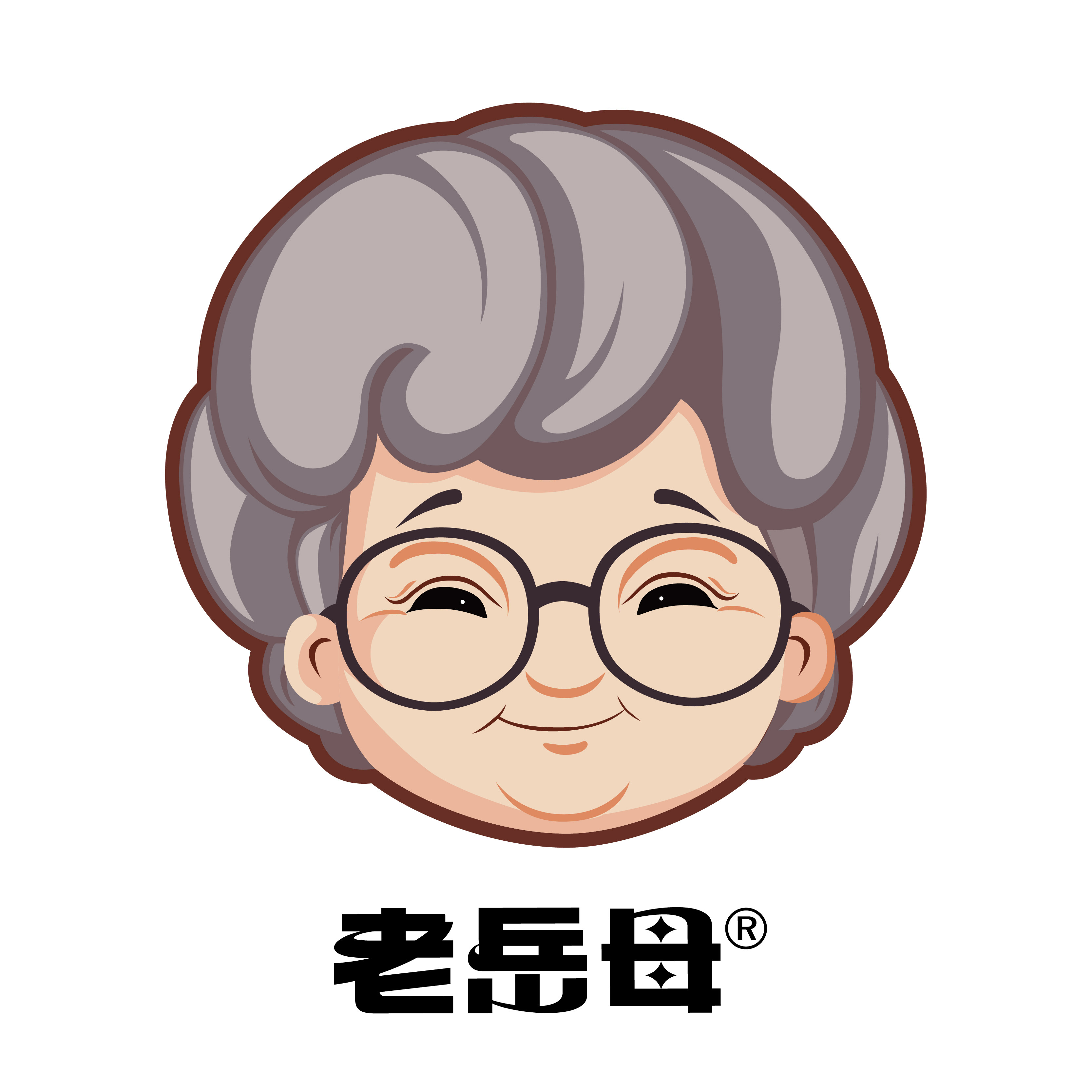 老岳母旗舰店