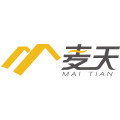 麦天家居旗舰店的LOGO
