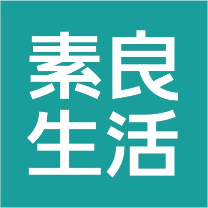 素良生活旗舰店的LOGO