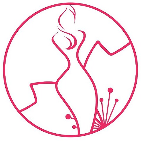 初慕樱内衣服饰店的LOGO
