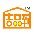 吉品到烘焙坊的LOGO
