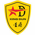 西安星盾改装的LOGO