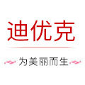 迪优克旗舰店的LOGO