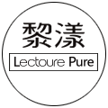 黎漾旗舰店的LOGO
