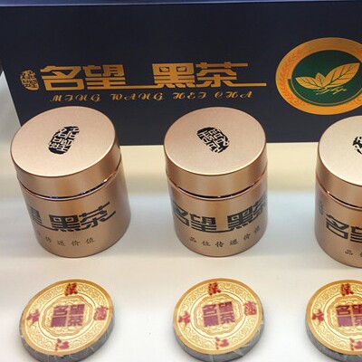 名望黑茶专门店
