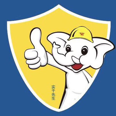 玉环玉泉阀门批发中心的LOGO