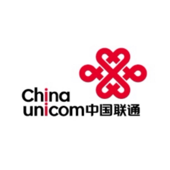 深圳联通官方旗舰店的LOGO