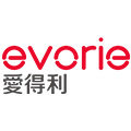evorie爱得利母婴旗舰店的LOGO