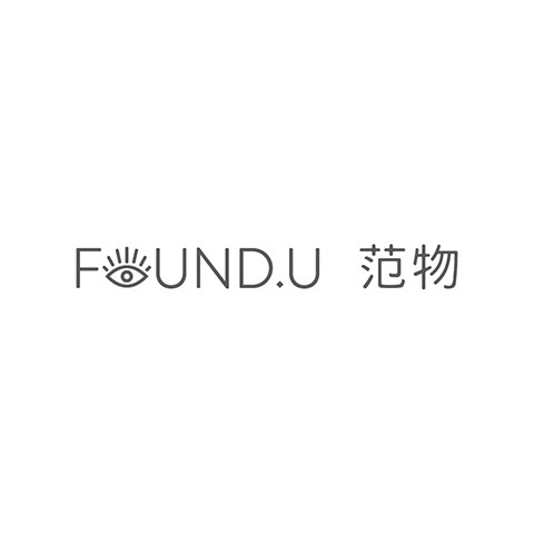 FOUNDU 范物