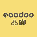 eoodoo旗舰店的LOGO