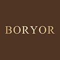 BORYOR博友智能科技