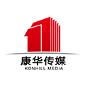 康华图书专营店的LOGO