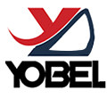 yobel华美运专卖店的LOGO