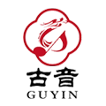 东阳市古音红木家具有限公司的LOGO