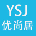 优尚居装饰企业店的LOGO