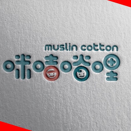 咪咭唂哩工厂店的LOGO