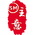 山东石美石材的LOGO
