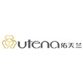 utena佑天兰海外旗舰店的LOGO