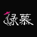 绿慕旗舰店的LOGO
