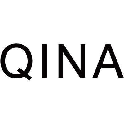 qina亓那旗舰店的LOGO