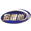 金惟他食品旗舰店的LOGO