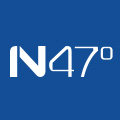 n47旗舰店的LOGO