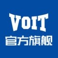 沃特运动旗舰店的LOGO