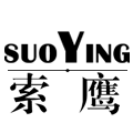 索鹰旗舰店的LOGO