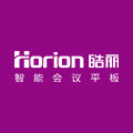 皓丽旗舰店的LOGO