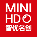智优名创的LOGO
