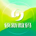 鑫福尼硕新专卖店的LOGO