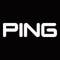 PING旗舰店的LOGO