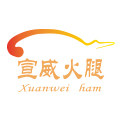 宣威火腿官方旗舰店的LOGO