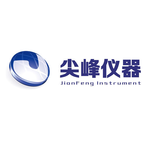 尖峰仪器仪表的LOGO