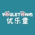 优乐童家具旗舰店的LOGO