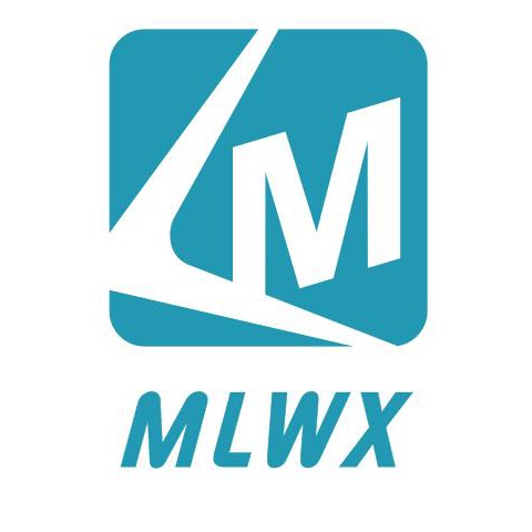 魅乐智能企业店的LOGO