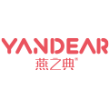 燕之典旗舰店的LOGO